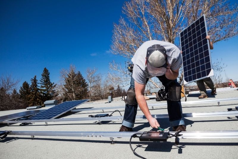 best solar company gold coast
